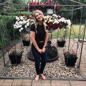 Meet your Posher, Bailey